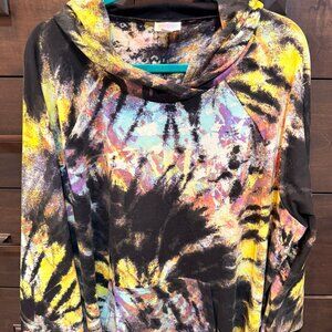LulaRoe Amber 3XL